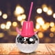 thumbnail image 1 of Taza para beber de 600ml, decoración única, sombrero de vaquero, copa de bola redonda para cerveza, jugo, whisky Hugtrwg  Para estrenar, 1 of 9