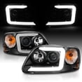 thumbnail image 2 of Faros AmeriLite Juego para Ford F150 Expedition 1997-2003, 2 of 7