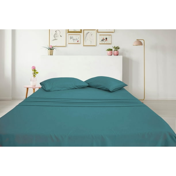 Featured image of post Deep Green Dark Green Bedding - Ascetic simplicity and tremendous comfort of use.