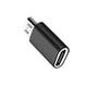 thumbnail image 3 of Methold Mini Tipo-C USB 3.1 a Micro USB Adaptador Teléfono Usb-C Convertidor Teléfono y Comunicación No.01, 3 of 6