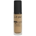 thumbnail image 1 of Base L.A. Girl Pro Matte Beige Suave, 1 of 2