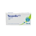 thumbnail image 1 of Tevardis Lercanidipino 30 tabletas 10 mg, 1 of 3