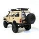 thumbnail image 5 of Camión todoterreno RC Crawler SVERTIBO WPL C54-1 a escala 1/16 4x4, 5 of 5