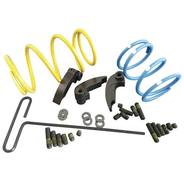 Dalton Clutches Clutch Kit Adjustable Duv Pxpt17 New