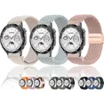 thumbnail image 1 of 3 Correa Elásticas Para Huawei Watch Gt5 Gt4 46mm Gt 4 3 Pro, 1 of 7