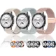 thumbnail image 1 of 3 Correa Elásticas Para Huawei Watch Gt5 Gt4 46mm Gt 4 3 Pro, 1 of 7
