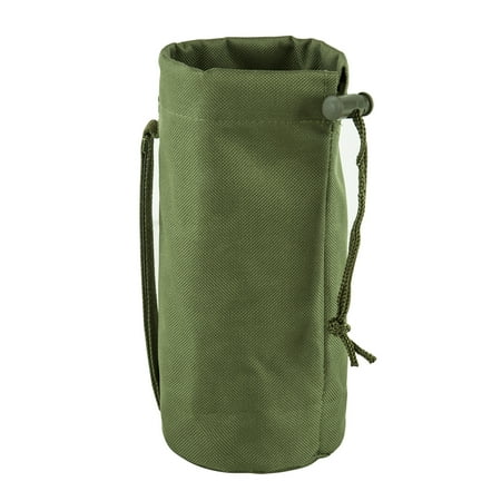 

Molle Water Bottle Pouch