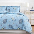thumbnail image 4 of Premium Collection Oversized Down Alternative Comforter sets, 4 of 4