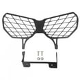 thumbnail image 2 of Protection de Grille de Phare, Couverture de Maillage de Phare avant Couverture de Grille de Phare Bouclier de Grille de Phare Qualité Inégalée, 2 of 14