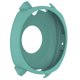 thumbnail image 1 of 1 pieza Cubierta de silicona Accesorios para Smartwatch con Sport R600 verde, 1 of 9