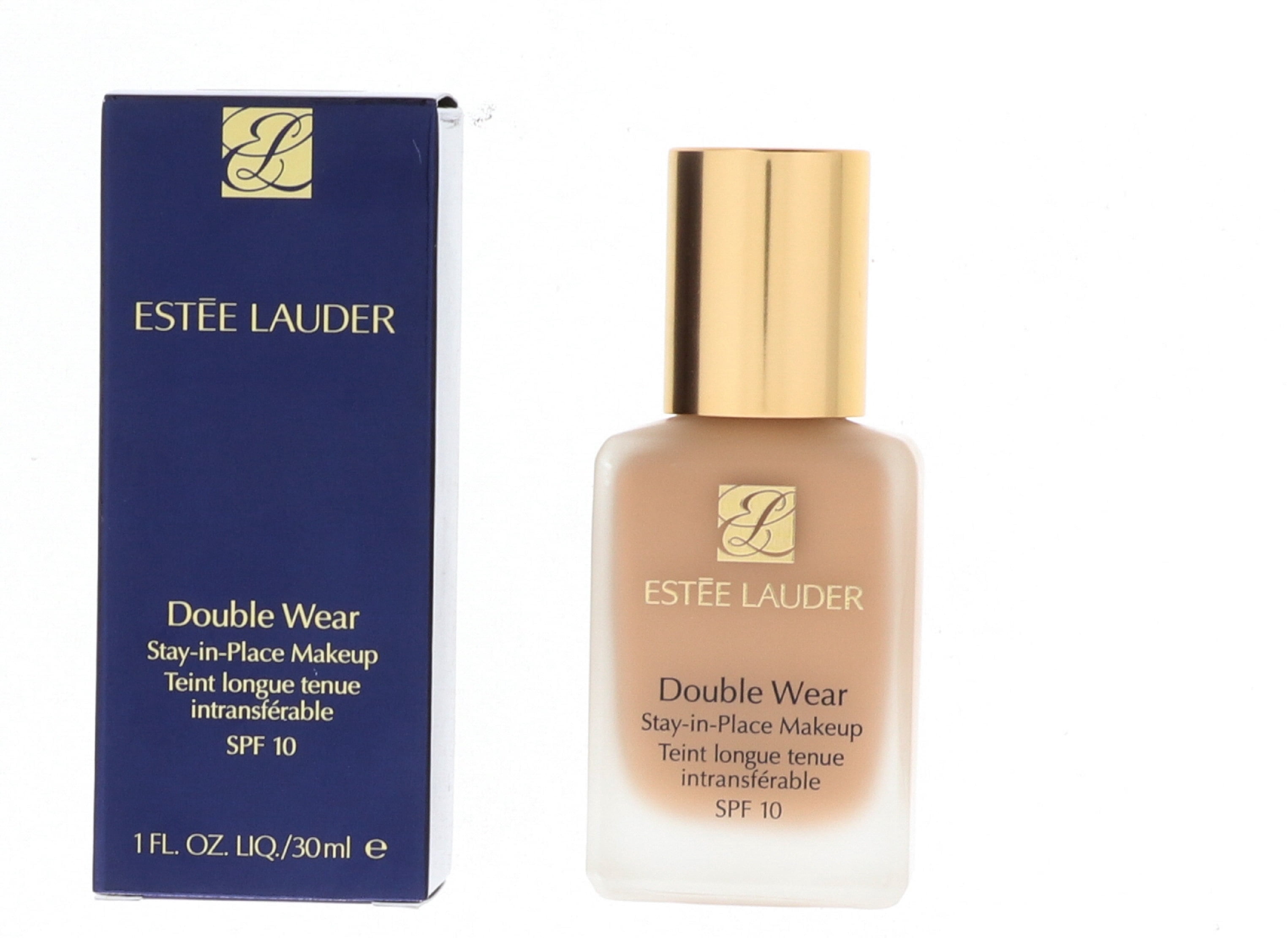 Estée Lauder Double Wear Stay-in Place Makeup SPF 10, 4 in 1