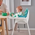 thumbnail image 5 of High Chair with Tray, 5 of 7