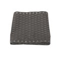 thumbnail image 1 of Billuyoard Tela de repuesto para silla, transpirable y cómoda, resistente y duradera, fácil de cuidar, fácil de instalar Decoración del hogar En forma de diamante 160*43cm, 1 of 6