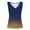 Navy#1, variant on Spring Tops for Women Tank Tops for Women's Summer Fashion V-neck T-Shirt Casual Sleeveless Printing Tank Vest Tops