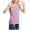 Pink, variant on Jalioing Girls Crew Neck Tank Tops Ruffle Sleeveless Loose Tank Shirts Kids Summer Cute Tees Tops 4-10 Years