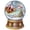D_01, variant on Holiday Sparkle Christmas Diamond Art Kit, Santa Face, Snowman, Christmas Truck, Snow Globe Special Drill DIY Wall‑Decor Kit