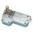 thumbnail image 2 of Marinco 36180 - 1000 Series 80° Sweep Shaft Wiper Motor, 2 of 2