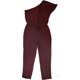 thumbnail image 1 of Mono sólido Ralph Lauren para mujer, rojo, 10, 1 of 1