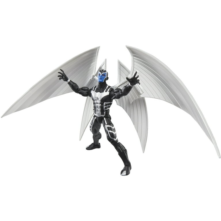 Hasbro Collectibles - X-Force - Marvel Legends - Archangel Action