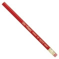 thumbnail image 2 of Moon Products Big Dipper Jumbo Pencil, Red, 2 of 3
