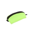 thumbnail image 2 of Bolsa de almacenamiento para gafas de buceo, bolsa para equipo, portátil, a prueba de polvo, resistente a caídas, neopreno para gafas de sol, verde fluorescente, 2 of 14