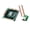 A, variant on 8 Port Gigabit Networking Switches Module Supports 10/100/1000Mbps For IoTs And Automation Projects