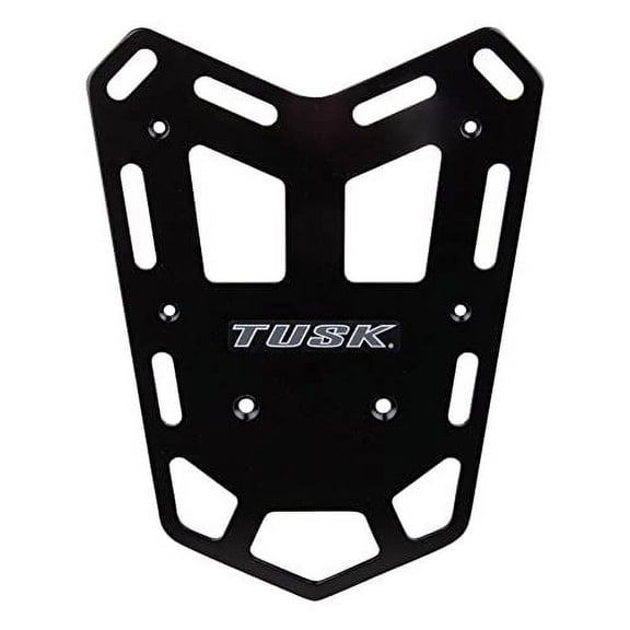 Tusk Top Rack for Honda 2019-200 CRF450L and 2021-2022 CRF450RL