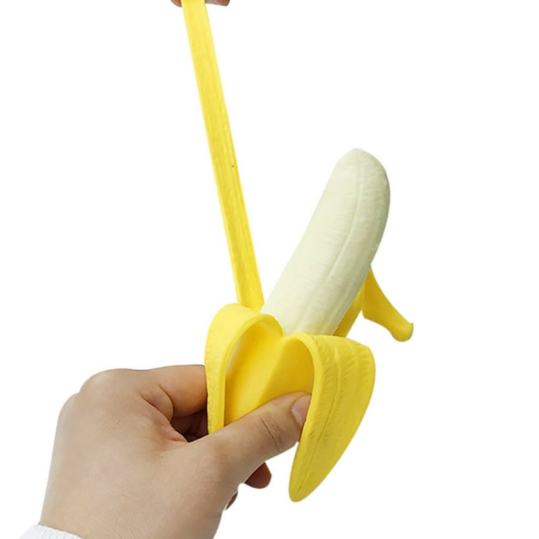 Squishy banana walmart sales