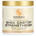 thumbnail image 3 of Bronner Bros Shea Castor Strengthener, 6 oz, 3 of 7