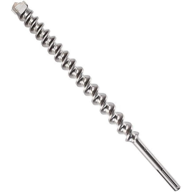 Broca perforadora BOSCH HC5021 SDS-Max Speed-X 16 mm x 53 cm