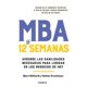 thumbnail image 1 of Libro Mba En 12 Semanas Tapa Blanda, Autor Bjorn Billhardt, Editorial Conecta, 1 of 1