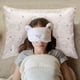 thumbnail image 5 of Imitación de seda Funda de almohada para niños Funda de almohada impresa transpirable Super suave Cuidado del cabello Funda de almohada para niños estilo sobre Funda de almohada de viaje, 5 of 5