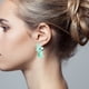 thumbnail image 5 of Muyoka 1 par de aretes de oreja de mordedura de animal, aretes de hipopótamo de tiburón de dinosaurio, cómodos aretes de animales, aretes de oreja de mordedura de animal divertidos, decoración para ni Muyoka Hogar, 5 of 7