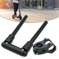 thumbnail image 3 of Electric Scooter Modified Handlebars Folding Handlebars T-Shaped Handlebars 23.5Mm, 3 of 8