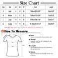 thumbnail image 2 of Mittory Womens Tank Tops Fashion Summer Sleeveless Smocked Blouses Square Neck Sleeveless Shirts Babydoll Shirt, 2 of 3