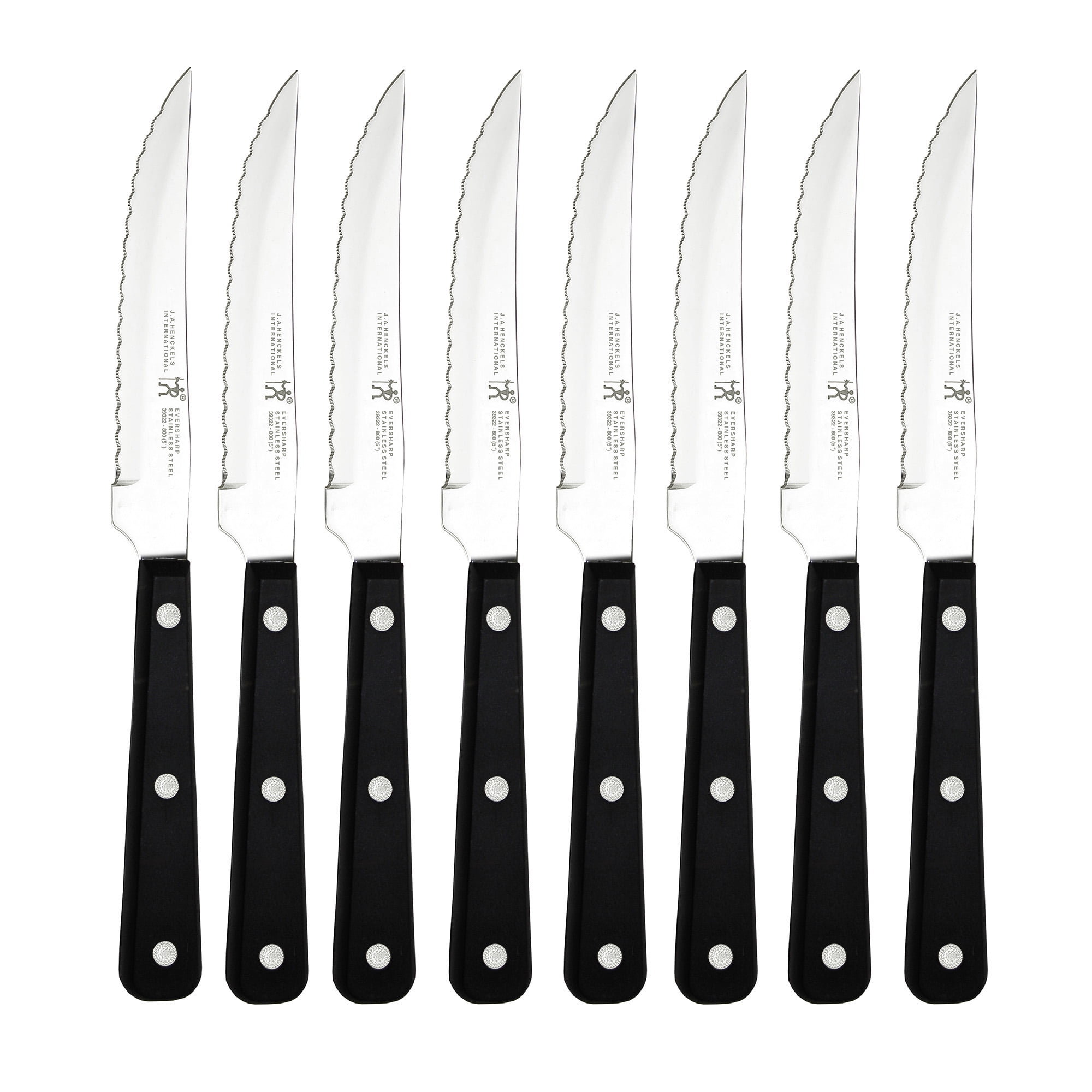 ja henckels modernist knife set