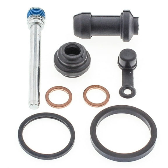 Caliper Rebuild Kit-Rear for Can-Am Commander 1000 DPS 2016-2017; 18-3028