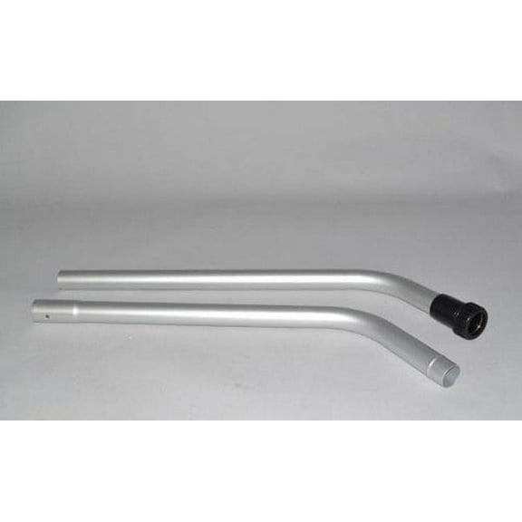 Backpack Vacuum Commercial Wand 1 1/2" 2 Piece - CH-7010A-305-2