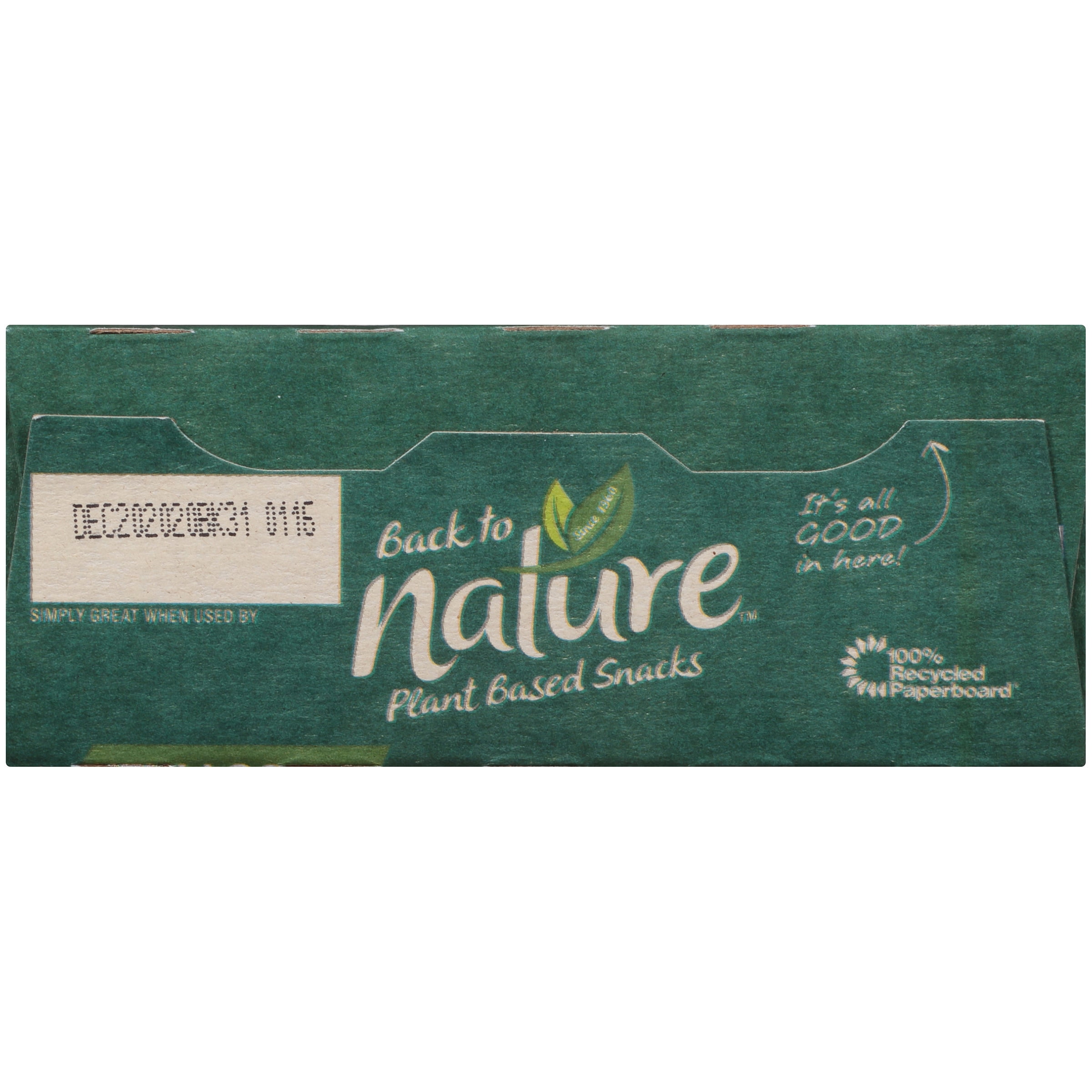 Back To Nature Plant Based Snacks Fudge Mint Cookies 6 4 Oz Box Walmart Com Walmart Com Back To Nature Plant Based Snacks Fudge Mint Cookies 6 4 Oz Box Walmart Com Walmart Com