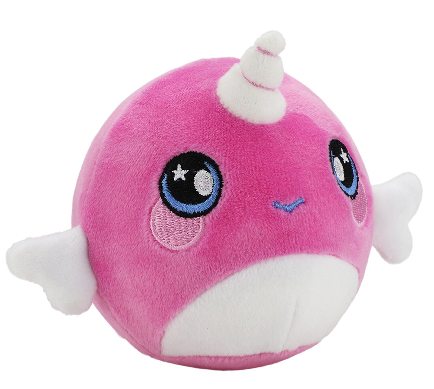 super squishy plush
