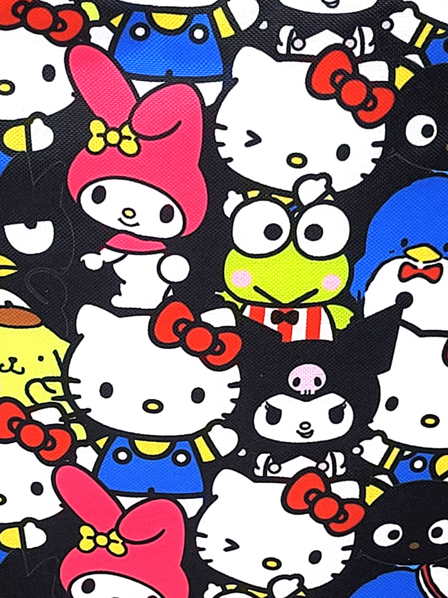kittyloco on Instagram: “Hello Kitty x Igloo Insulated Square Lunch Bag $  29.99 Sanrio and Igloo website ❤️ 🤍 #hellokitty #helloki…