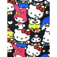 thumbnail image 6 of Sanrio Hello Kitty and Friends Insulated Lunchbox, 6 of 6