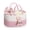 C, variant on Baby Cotton Rope Storage Basket - Infant Newborn Clothes Organizer, Soft Durable Kid-Safe Material, Playful Shape Travel Storage Solution, A