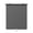 Black-58 125cm, variant on Genersal Car Windshield Sun Shades with Retractable Design & Metal Frame Front Window Sunshade for Heat Protect