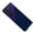 Purple/Blue, variant on for Samsung Galaxy Z Fold 6 Phone Case,Slim Hard PC Soft TPU Anti-Scratch Shock Absorption Carbon Fibre Durable Protective Case Wireless Charing Cover for Samsung Galaxy Z Fold 6, Blackred