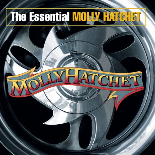 Molly Hatchet - Essential - Music & Performance - CD