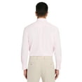 thumbnail image 4 of Chaps Men's Performance Dress Shirt, 4 of 6