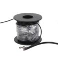 thumbnail image 3 of Fish Finder Camera Professional CVBS Format HD Transmission Underwater Fishing Camera with Fishing Line for Boat 20m/65.6ft, 3 of 3