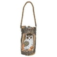 thumbnail image 3 of Owl Solar Light, Hanging Solar Lantern Solar Power Durable Resin Eco Friendly  for Farm for Garden for Yard, 3 of 8