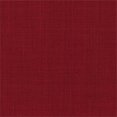 thumbnail image 4 of Amisco Tabouret de Comptoir Pivotant en Polyester 26.25 Pouces Rouge/noir, 4 of 6
